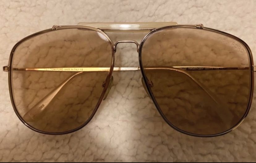 Oculos de Sol - Tom Ford