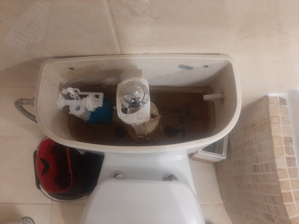 Kompakt Cersanit arteco