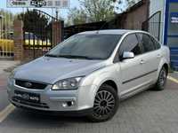 Ford Focus 2006г