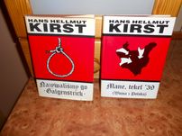Hans Hellmut Kirst
