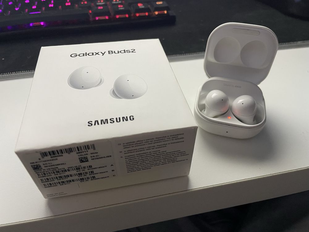 Samsung Galaxy Buds 2