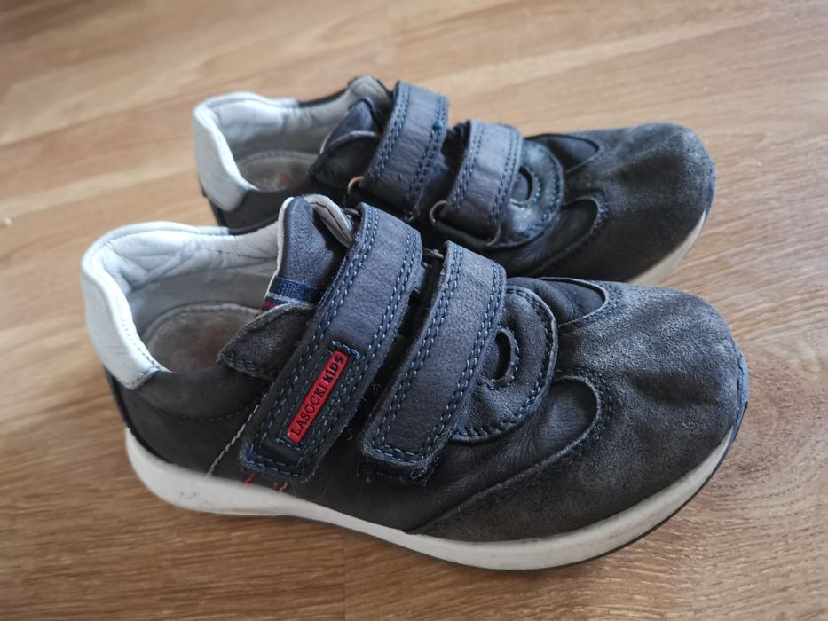 Sneakersy Lasocki Kids rozmiar 28