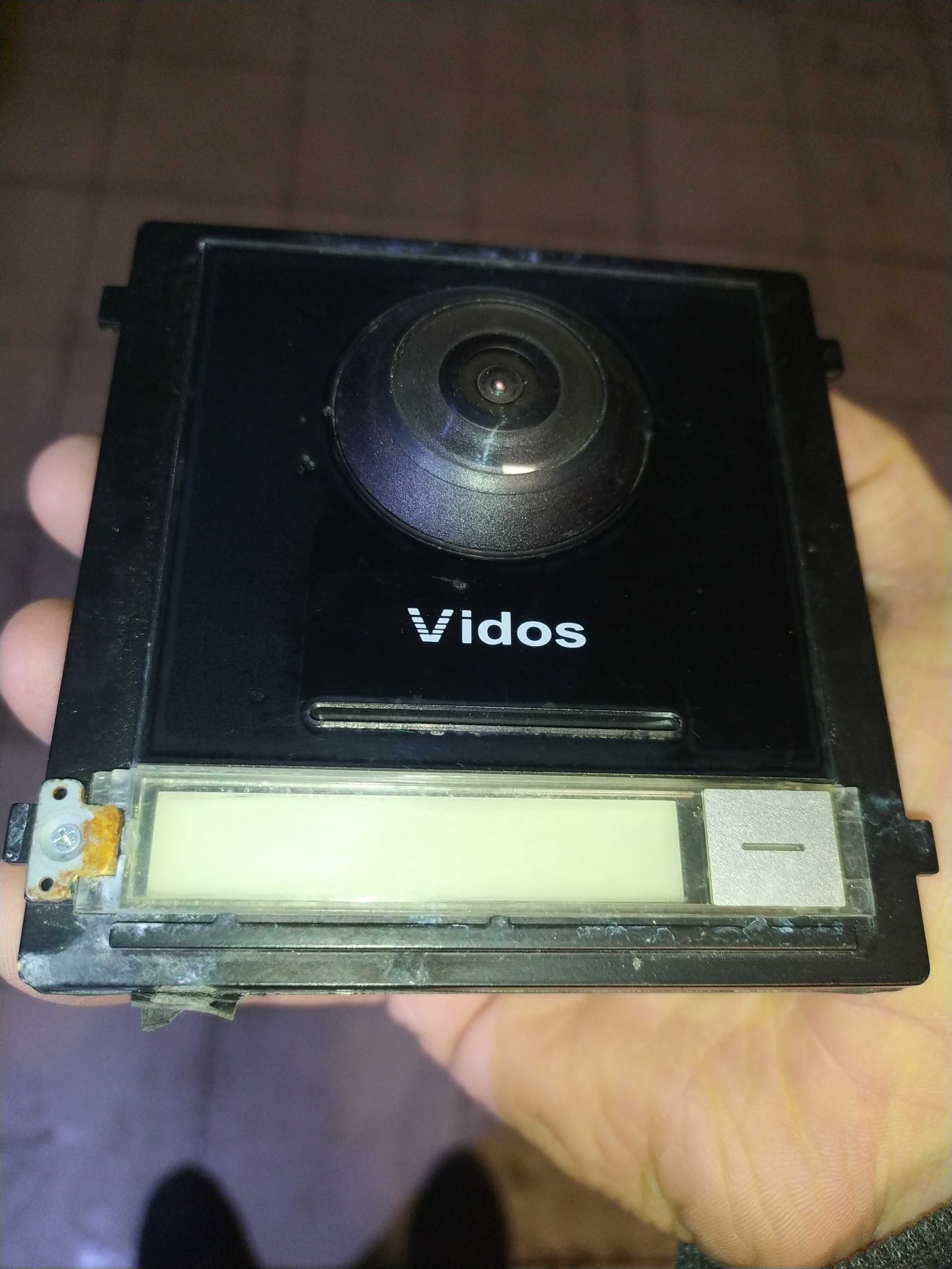 Wideodomofon Vidos a2000g