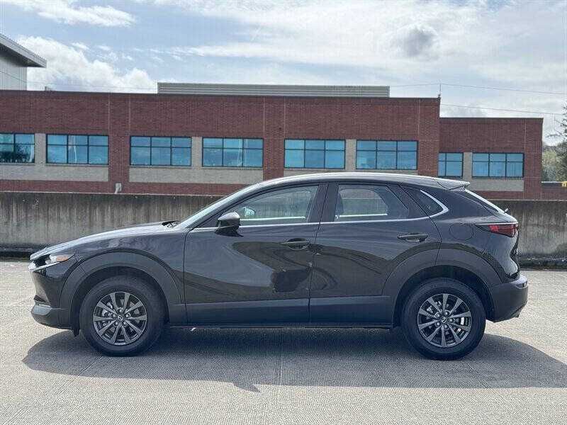 2023 Mazda CX-30 2.5 S