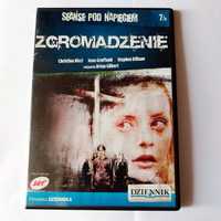 ZGROMADZENIE | seanse pod napięciem | film na DVD