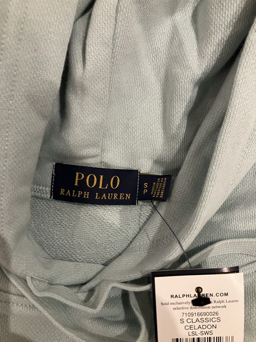 Polo Ralph Lauren