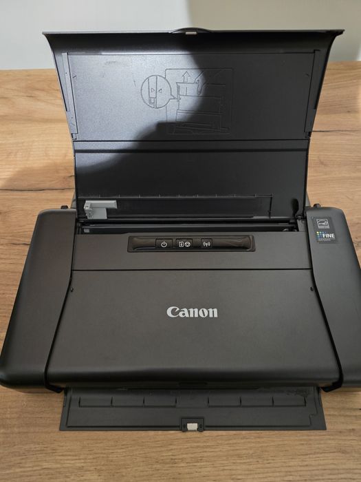 Drukarka canon pixma ip110.