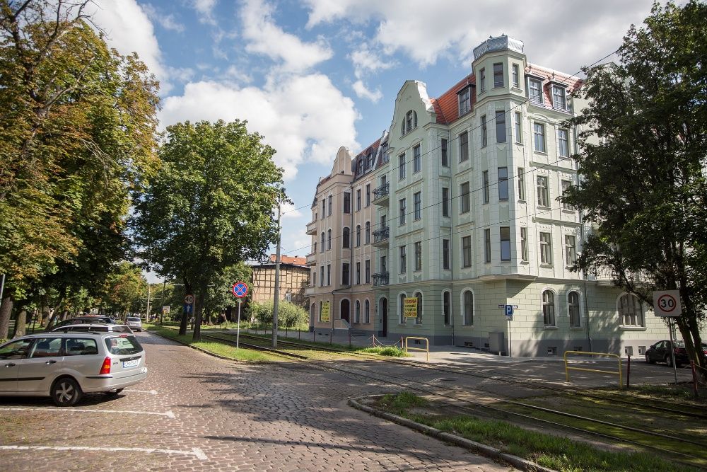 Ara Apartament I Nocleg Parking Toruń