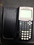 Calculadora Científica TI-84