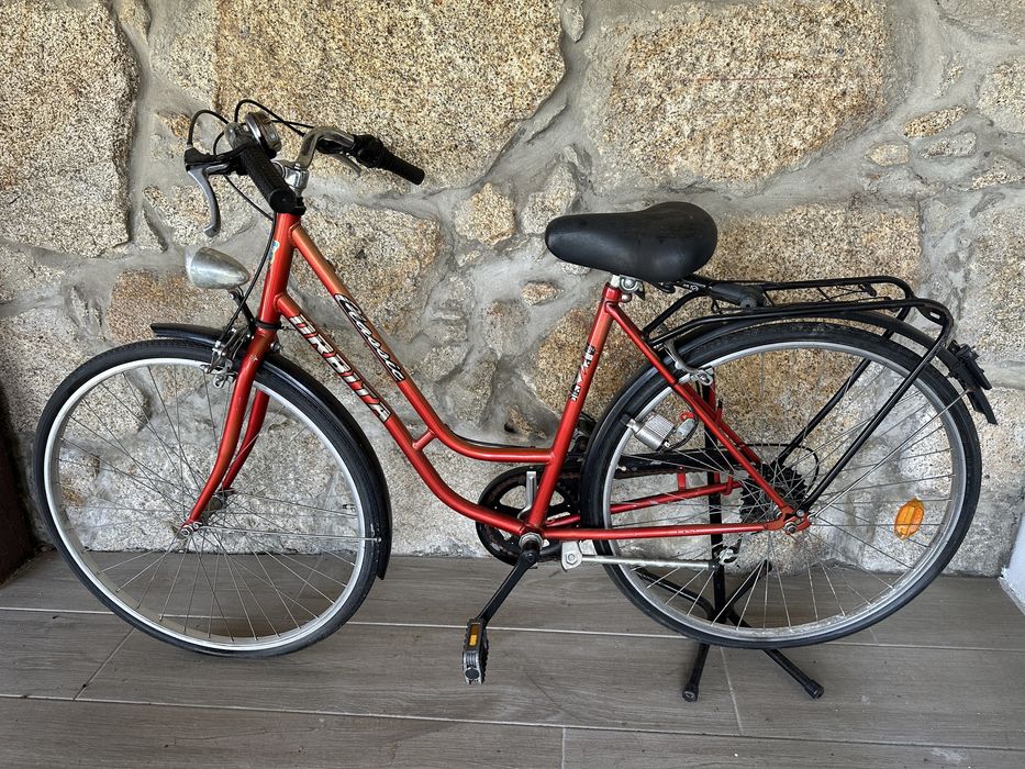 Bicicleta Orbita Senhora