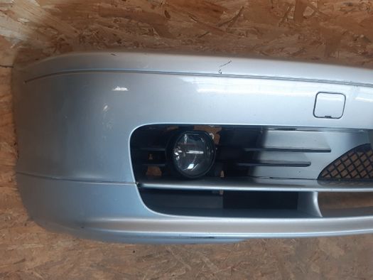 Zderzak przedni BMW E46 Coupe kolor Titansilber Metallic