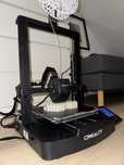 Drukarka 3d Ender 3 V3 SE