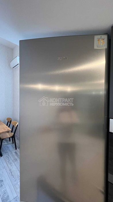 Продам 3 к Бестужева Новобудова Французський бульвар сертификат центр