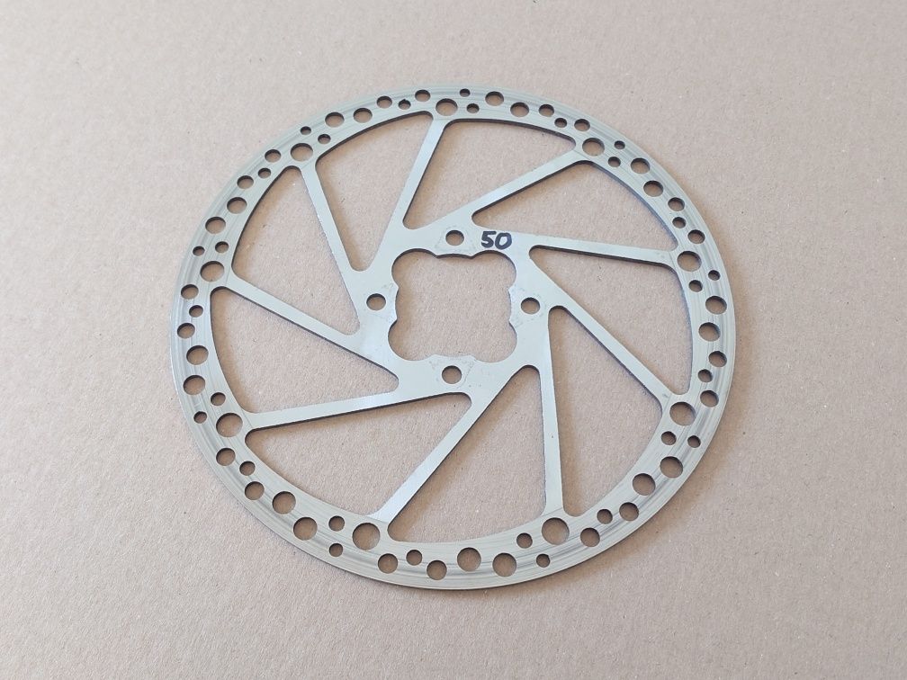 Tarcza Hamulcowa 160mm Hope Mono Mini Coda mocowanie na 4 śruby