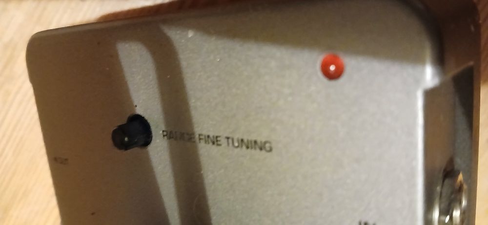 Ibanez Weeping Demon WAH