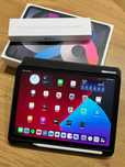 iPad Air 4. generacji 64GB Wi-Fi + Cellular + Apple pencil 2 gen