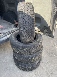 Резина шини 215 60 R16 Michelin