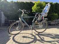 Rower Batavus Monte Carlo 7  ! JAK NOWY !