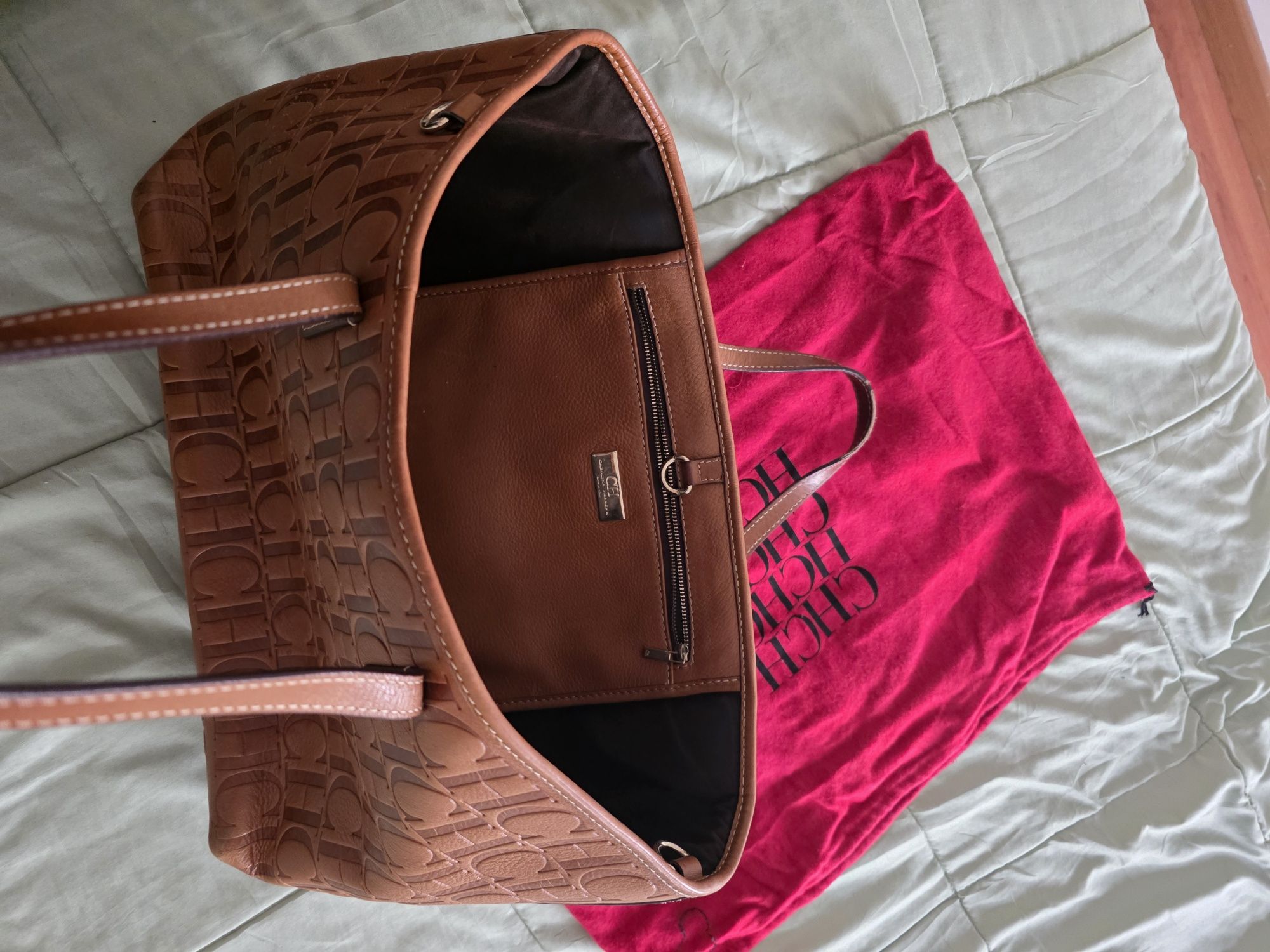 Mala Carolina Herrera