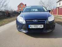 Авто Ford Focus 1.0 2013