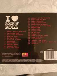 CD Rock'n' Roll hits