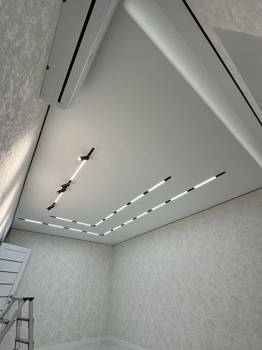 Натяжні стелі консультація безкоштовно,ремонт за домовленістю