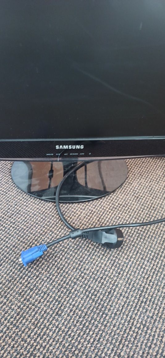 Monitor Samsung SyncMaster B2230