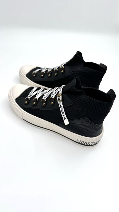Кеди, кросівки, dior 37р