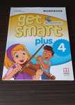 Get Smart Plus 4 workbook