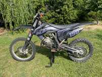 ktm sx 150, 2013 [nie yz, tc, kx, sx 125]