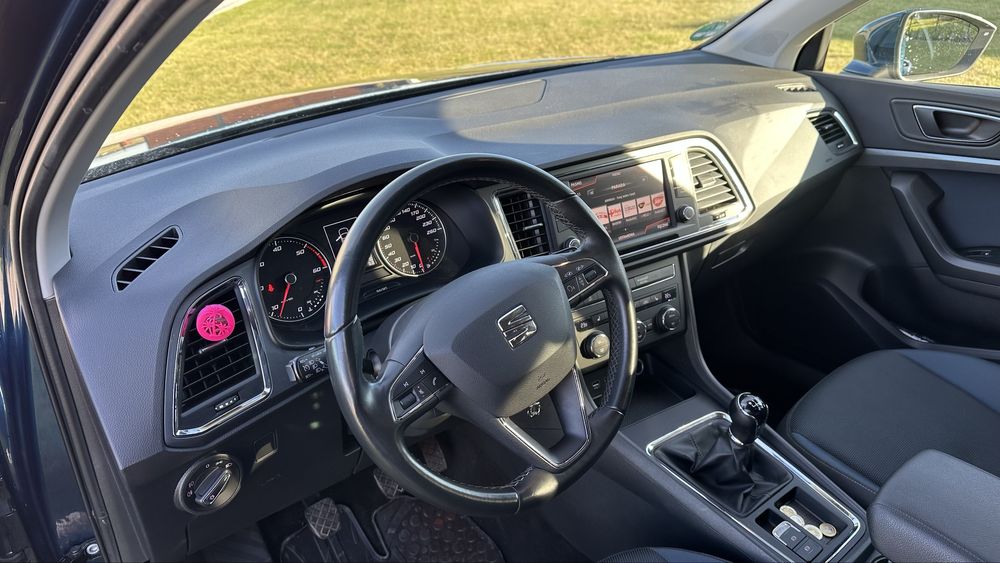 Seat Ateca Diesel