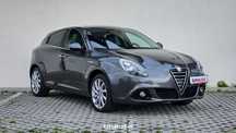 Alfa Romeo Giulietta Fabryczne LPG Po pełnym serwisie Nowy rozrząd, BEZ KOROZJI! bez wkladu