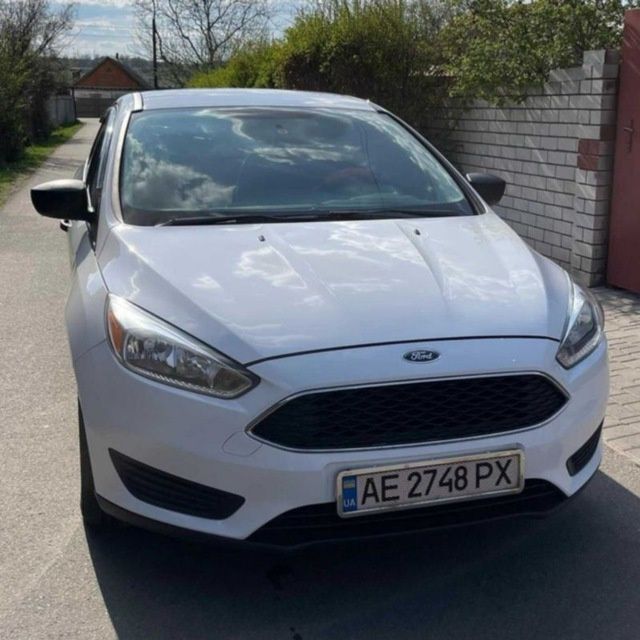 Продам Форд Фокус