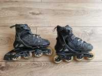 Rollerblade rolki dziecięce regulowane 33-36,5 Spitfire TW