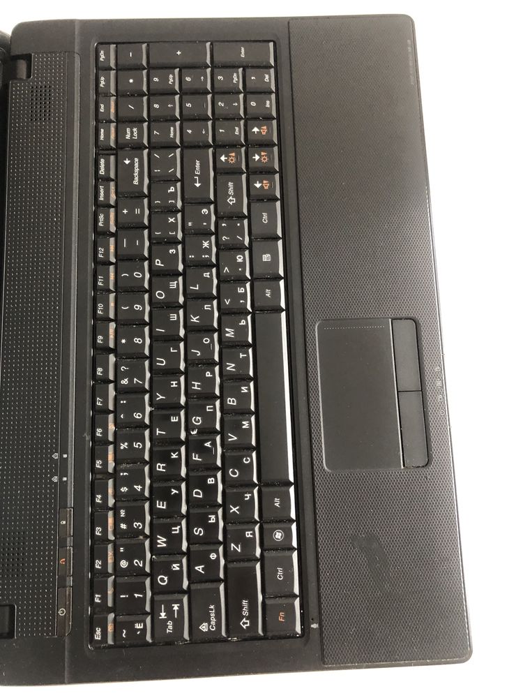 Laptop Lenovo G585