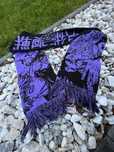 Шарф Магічна битва / Jujutsu Kaisen Scarf