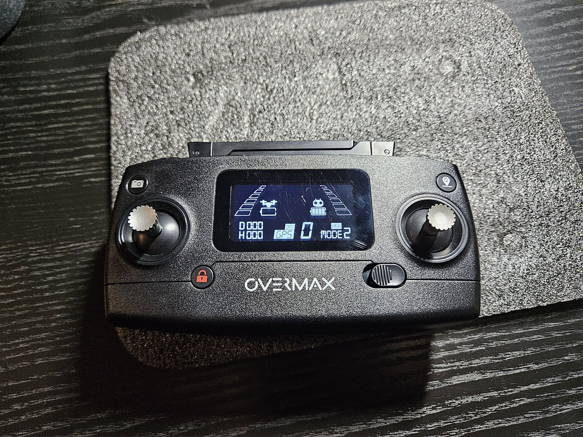 Overmax X-Bee Dron 9.5 Fold