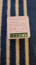 DIY smart switch