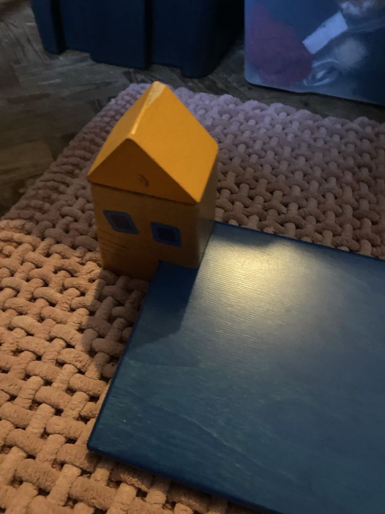 Prateleira para quarto de criança