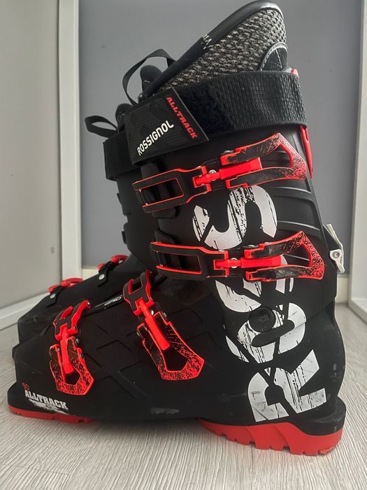 Buty narciarskie Rossignol altrack 90