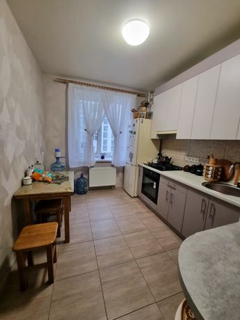 Продам 1К квартиру в новому будинку м-н Обухівський ключ