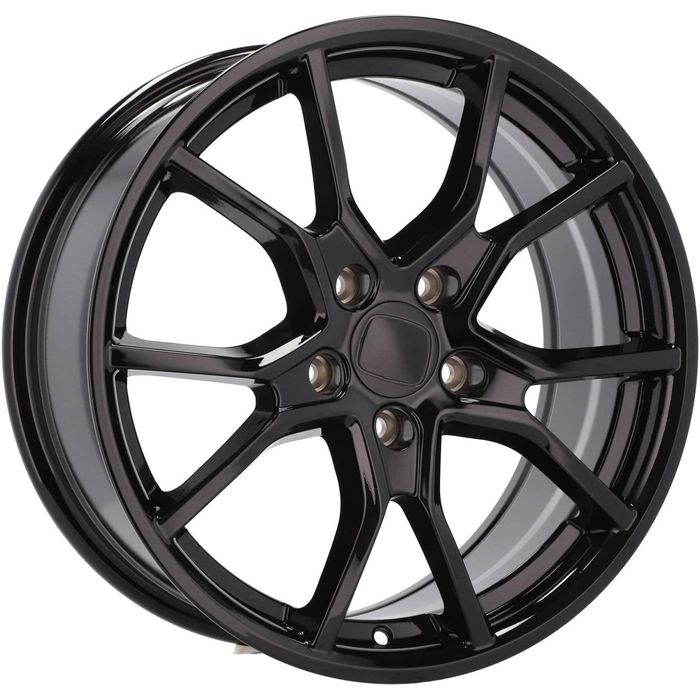 4x Felgi 17 m.in. do HONDA CR-V HR-V Accord FR-V Civic VII Viii IX X SUZUKI SX4 - B1418 (IN5381)