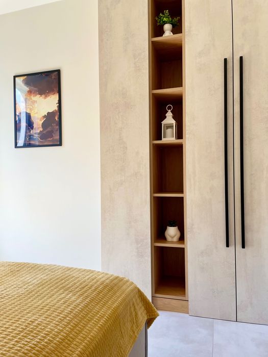 Obłędny widok na jezioro- Apartament Horyzont Royal Aparts Ostróda
