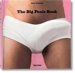 Книга The Big Penis Book (9783836502139)