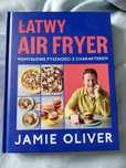 Jamie Oliver Łatwy Air Fryer