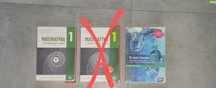 Podręczniki do 1 klasy liceum i technikum