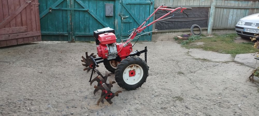 Продам форте 13 к.с