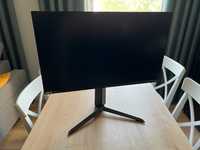 Monitor LG 27GP850P NanoIPS 27" 2560 x 1440 STAN IDEALNY, 165Hz