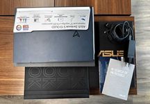 Ноутбук Asus zenbook S13 OLED (um5302ta-lx566w)