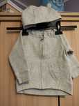 Bluza sportowa rozmiar 74